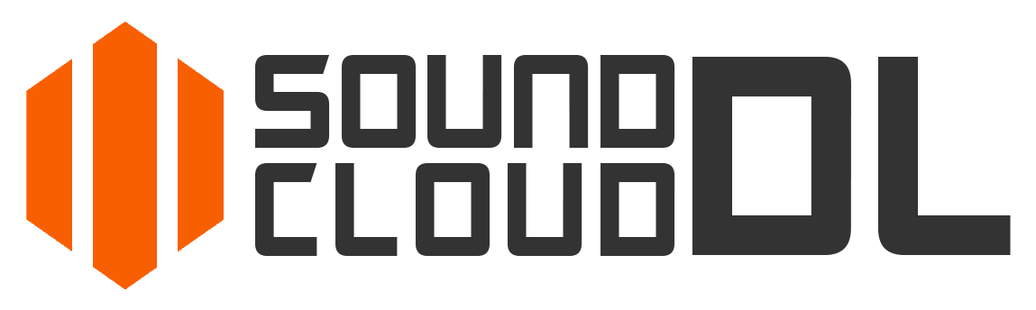 soundclouddl Logotip spletnega mesta